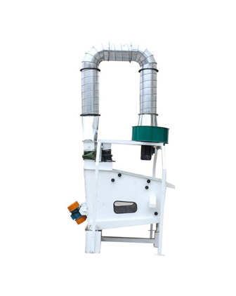 組合清理去石機