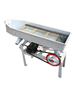 MMTP-40小米分級篩