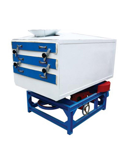 80×3小米分級篩