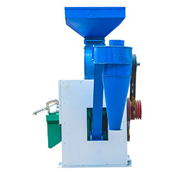 6LN-10/8藜麥脫皮機(jī)