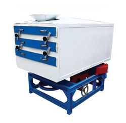 MMJP白米分級(jí)篩