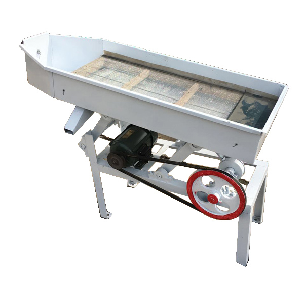 小米分級(jí)篩