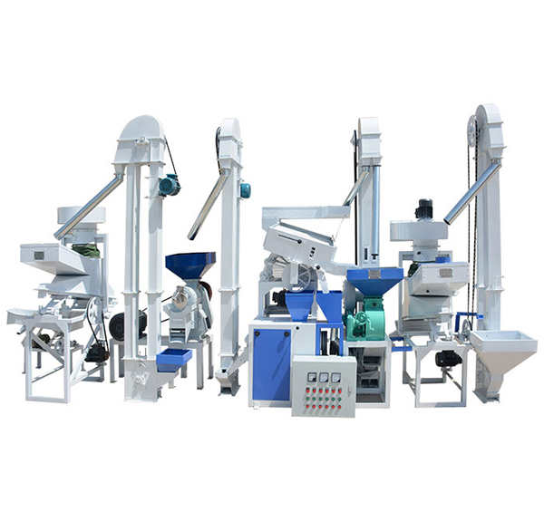 大米加工設(shè)備