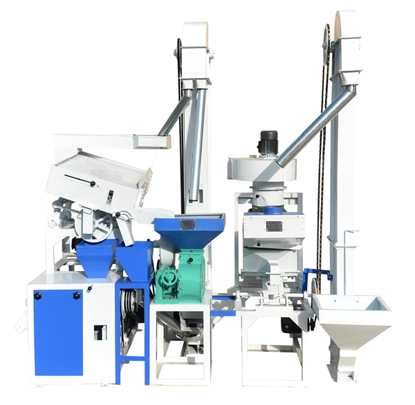 碾米機(jī)加工設(shè)備