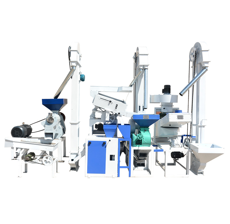 大米加工設(shè)備